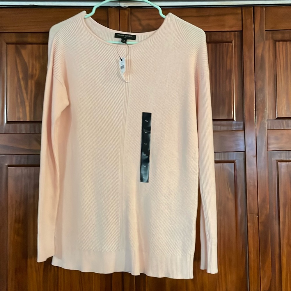 NWT, Banana Republic sweater